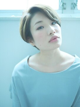 マルメロ 八王子(MARMELO.) ショートラバー八王子