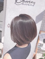 ヘアーズケアープレスト(Hair's Care Presto) iNOAカラー&カット