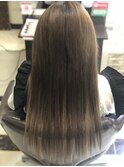 インナーメッシュロング