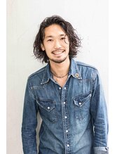 ロンド ジュルード 名古屋(Lond jeloud) 川瀬 賢翁