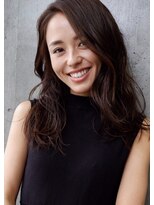 ブラウンズ(BROWNS)&nbsp;エレガントレイヤー