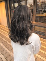 フィレッジ エンジョイ ヘアー(FILEGE ENJOY HAIR)&nbsp;コントラストハイライト