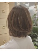 ボブ
