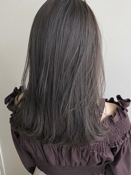 グリーン 渋谷(green) フォギーグレージュ