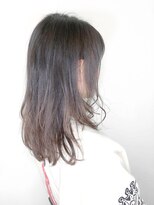 リアン(Lian) 【パーマ】伸びてきたらデジパーレイヤーパーマ