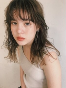 エクボ バイ リコ(ecubo bylico) [Lico] ヌーディーベージュ