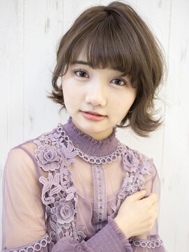 エイト アキタ 秋田中通店(EIGHT akita) 【EIGHT new hair style】13