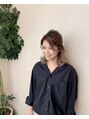 ヘアクリエイト キャラ(Hair create KALA) 渡部 未来