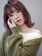 ノーベル賞受賞成分「フラーレン」配合の特許所得トリートメント【TOKIOインカラミ】で極上の艶髪に☆