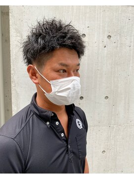 レイシャス(RAYCIOUS) ツイストスパイラル