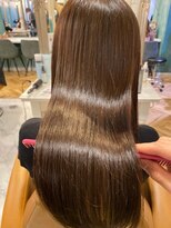 ロンド 銀座(Lond)&nbsp;艶髪♪髪質改善！！by Lond