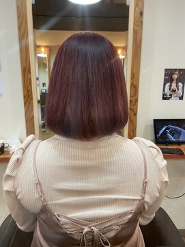 エイト プラット 渋谷2号店(EIGHT plat) 【EIGHT new hair 11/4】
