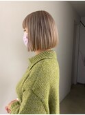 ハイトーンカラー