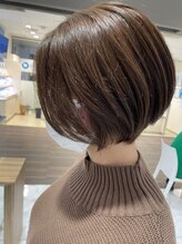 マニクレアーレ 北千住店(mani CREARE)&nbsp;美シルエットショート