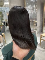 ニト(nito)&nbsp;髪質改善トリートメント