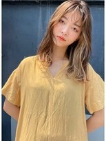 アクシス 栄店(`AXIS) ナチュラルレイヤー