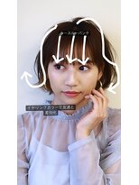 プーラビーダ(PuraVida)&nbsp;襟足スッキリ大人キレイなナチュラルショート20代30代40代