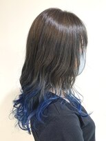 アズール 草加(azule)&nbsp;ブルー／グラデーション