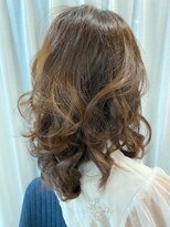 エトワール(etoile)&nbsp;ロングレイヤー