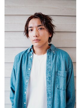 ディア 湘南台(diar) メンズ ショート