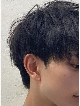 プリス ヘアー(pulis HAIR) メンズショート