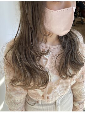 ジャガラ 千葉駅北口店(JAGARA) 個性派ロング