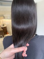 インビテーション(invitation)&nbsp;髪質改善トリートメント