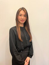 プリズム ヘアーデザイン みずほ台店&nbsp;浅野 遥菜