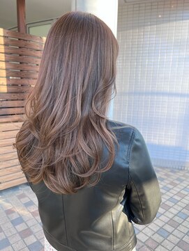 サムシング(Something.) beige.
