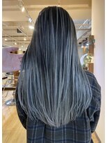 ブリッツレボルト(BLITZ R EVOLUT)&nbsp;バックコームバレイヤージュs