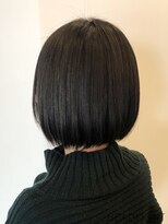 アーサス ヘアー デザイン 木更津店(Ursus hair Design by HEADLIGHT) ミニボブ_111S15142