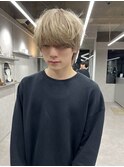 ブロンドベージュ