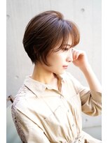 ザシー おおたかの森(The C)&nbsp;20代30代40代ナチュラル大人可愛いレイヤースタイル