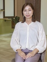 サン(San)&nbsp;三輪 智香