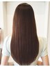 『美髪』☆髪質改善☆美髪ダブルカクテルトリートメント+カット+カラー
