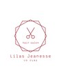 リラ ジュネス(Lilas Jeanesse)/『リラ ジュネス』