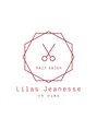 リラ ジュネス(Lilas Jeanesse)/『リラ ジュネス』