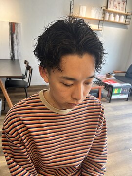 リアン(Lien) 遊び心×3wayスタイル