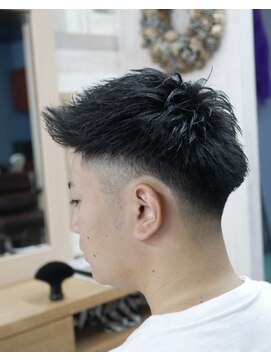 スウェル(SWELL) ジェットスタイル