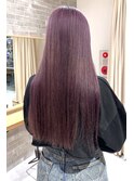 たっっぷりピンクラベンダー