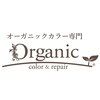 オーガニック ひばりが丘PARCO店(Organic)のお店ロゴ