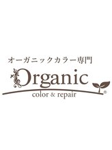 オーガニックカラー白髪染め専門店 Organic ひばりが丘PARCO店