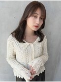 【2024 レイヤー　ミディアム】田代美宙