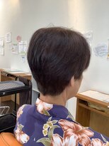 ツヤイロ 上飯田南店(TSUYA_IRO)&nbsp;9レベル   グレーブラウン