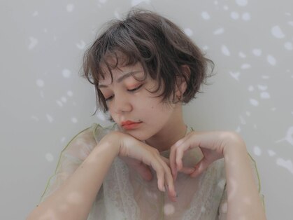 シーン(seeen)の写真