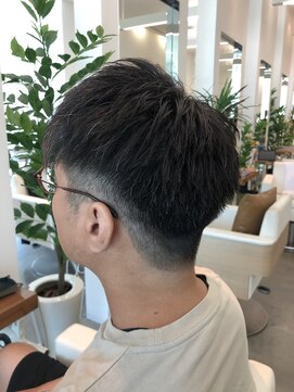 カッツ 駅家店(CUT S) メンズショート