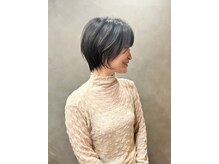 ミルシェ(MILSHE)