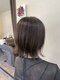 シーナ(Sina)の写真/【カウンセリングに定評あり★】似合わせカットで、あなたの魅力を引き出すショートヘアをご提案☆