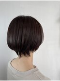 秋のおすすめショート