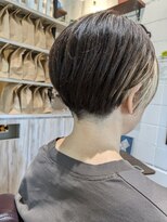 チアー ヘアリラクゼーション(cheer HAIRRELAXATION)&nbsp;簡単スタイリング